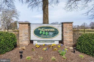 Beautiful piece of property situated on .47-acre lot. This home on Cripple Creek Golf and Country Club in Delaware - for sale on GolfHomes.com, golf home, golf lot