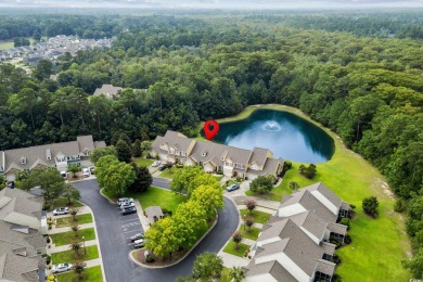 Beautiful and spacious 3BR/3.5BA townhouse in Coldstream Cove on TPC Myrtle Beach Golf Club in South Carolina - for sale on GolfHomes.com, golf home, golf lot