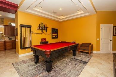 A one-of-a-kind custom designed Newport plan. The attractive on Heritage Palms Golf Club in California - for sale on GolfHomes.com, golf home, golf lot