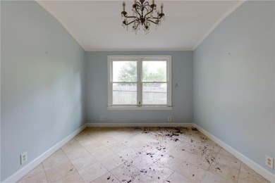 Beautiful spacious fixer upper in the heart of Buckhead.  This on Bobby Jones Golf Club in Georgia - for sale on GolfHomes.com, golf home, golf lot