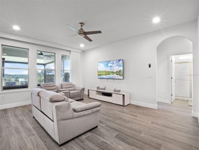 Introducing a rare opportunity: this is the first time this on Orange County National Golf Center and Lodge in Florida - for sale on GolfHomes.com, golf home, golf lot