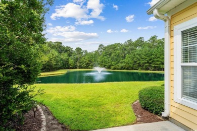 Beautiful and spacious 3BR/3.5BA townhouse in Coldstream Cove on TPC Myrtle Beach Golf Club in South Carolina - for sale on GolfHomes.com, golf home, golf lot