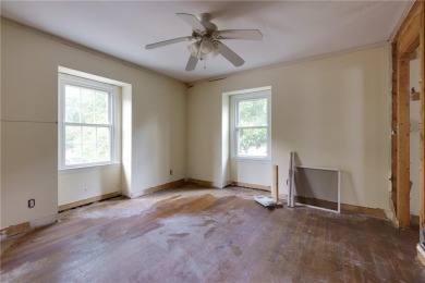 Beautiful spacious fixer upper in the heart of Buckhead.  This on Bobby Jones Golf Club in Georgia - for sale on GolfHomes.com, golf home, golf lot