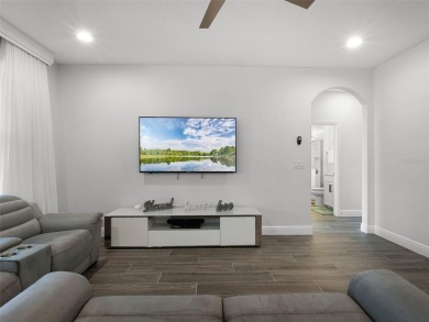 Introducing a rare opportunity: this is the first time this on Orange County National Golf Center and Lodge in Florida - for sale on GolfHomes.com, golf home, golf lot