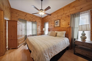 Absolutely stunning 8 Bed, 9 Bath home offering captivating on Bent Creek Golf Course in Tennessee - for sale on GolfHomes.com, golf home, golf lot