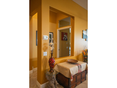 A one-of-a-kind custom designed Newport plan. The attractive on Heritage Palms Golf Club in California - for sale on GolfHomes.com, golf home, golf lot