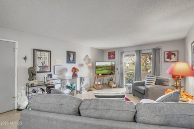 Welcome to 1920 W Lindner Ave, Unit 175, a well-located condo in on Dobson Ranch Municipal Golf Course in Arizona - for sale on GolfHomes.com, golf home, golf lot