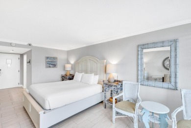This beautifully updated top-floor studio offers stunning resort on Sandestin Golf and Beach Resort - The Links in Florida - for sale on GolfHomes.com, golf home, golf lot
