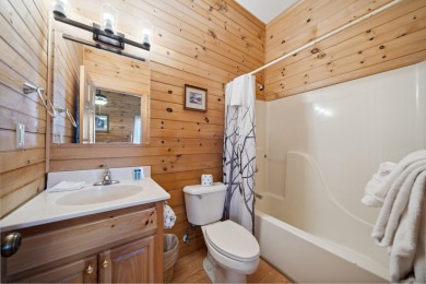 Absolutely stunning 8 Bed, 9 Bath home offering captivating on Bent Creek Golf Course in Tennessee - for sale on GolfHomes.com, golf home, golf lot