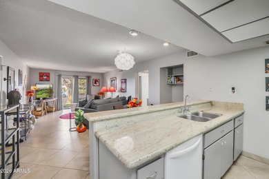 Welcome to 1920 W Lindner Ave, Unit 175, a well-located condo in on Dobson Ranch Municipal Golf Course in Arizona - for sale on GolfHomes.com, golf home, golf lot