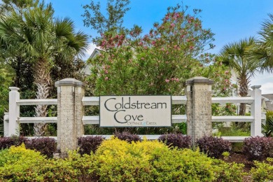 Beautiful and spacious 3BR/3.5BA townhouse in Coldstream Cove on TPC Myrtle Beach Golf Club in South Carolina - for sale on GolfHomes.com, golf home, golf lot