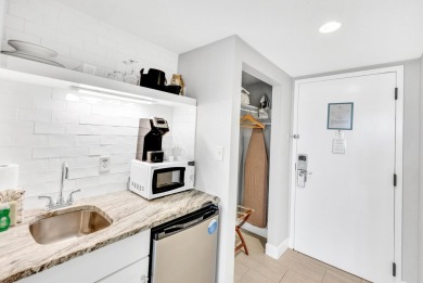 This beautifully updated top-floor studio offers stunning resort on Sandestin Golf and Beach Resort - The Links in Florida - for sale on GolfHomes.com, golf home, golf lot