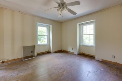 Beautiful spacious fixer upper in the heart of Buckhead.  This on Bobby Jones Golf Club in Georgia - for sale on GolfHomes.com, golf home, golf lot