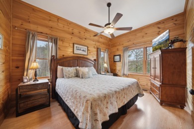 Absolutely stunning 8 Bed, 9 Bath home offering captivating on Bent Creek Golf Course in Tennessee - for sale on GolfHomes.com, golf home, golf lot