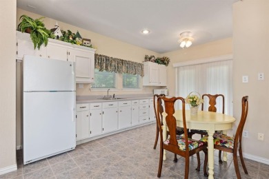 This laid back 3 bedroom, 3 bathroom home is all about on White Bluff Resort - Old Course in Texas - for sale on GolfHomes.com, golf home, golf lot
