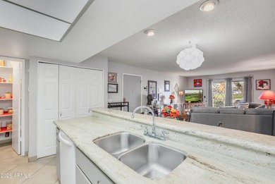 Welcome to 1920 W Lindner Ave, Unit 175, a well-located condo in on Dobson Ranch Municipal Golf Course in Arizona - for sale on GolfHomes.com, golf home, golf lot