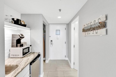 This beautifully updated top-floor studio offers stunning resort on Sandestin Golf and Beach Resort - The Links in Florida - for sale on GolfHomes.com, golf home, golf lot