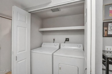 Welcome to 1920 W Lindner Ave, Unit 175, a well-located condo in on Dobson Ranch Municipal Golf Course in Arizona - for sale on GolfHomes.com, golf home, golf lot