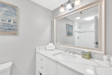 This beautifully updated top-floor studio offers stunning resort on Sandestin Golf and Beach Resort - The Links in Florida - for sale on GolfHomes.com, golf home, golf lot