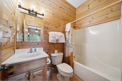 Absolutely stunning 8 Bed, 9 Bath home offering captivating on Bent Creek Golf Course in Tennessee - for sale on GolfHomes.com, golf home, golf lot