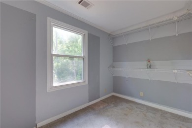 Beautiful spacious fixer upper in the heart of Buckhead.  This on Bobby Jones Golf Club in Georgia - for sale on GolfHomes.com, golf home, golf lot