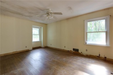 Beautiful spacious fixer upper in the heart of Buckhead.  This on Bobby Jones Golf Club in Georgia - for sale on GolfHomes.com, golf home, golf lot
