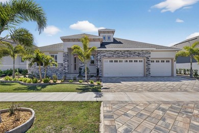 944 Signet Dr, Apollo Beach, FL 33572 | 4 Bedrooms | 3.5 on Apollo Beach Golf and Sea Club in Florida - for sale on GolfHomes.com, golf home, golf lot