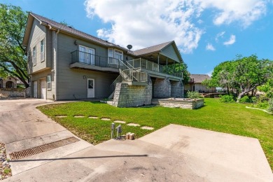 This laid back 3 bedroom, 3 bathroom home is all about on White Bluff Resort - Old Course in Texas - for sale on GolfHomes.com, golf home, golf lot