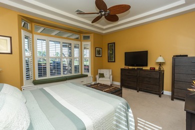 A one-of-a-kind custom designed Newport plan. The attractive on Heritage Palms Golf Club in California - for sale on GolfHomes.com, golf home, golf lot