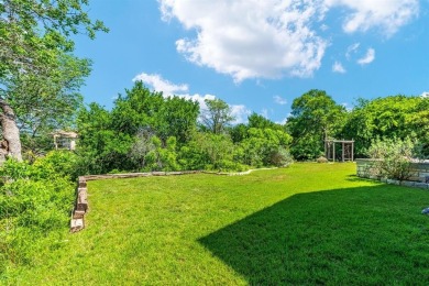 This laid back 3 bedroom, 3 bathroom home is all about on White Bluff Resort - Old Course in Texas - for sale on GolfHomes.com, golf home, golf lot