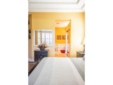 A one-of-a-kind custom designed Newport plan. The attractive on Heritage Palms Golf Club in California - for sale on GolfHomes.com, golf home, golf lot