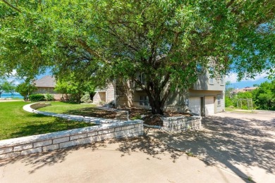 This laid back 3 bedroom, 3 bathroom home is all about on White Bluff Resort - Old Course in Texas - for sale on GolfHomes.com, golf home, golf lot