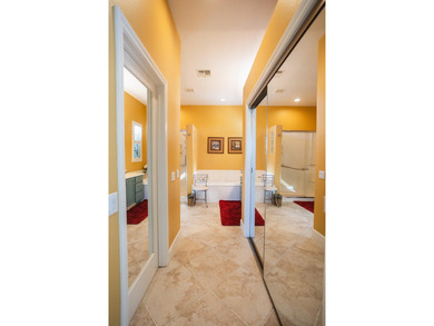 A one-of-a-kind custom designed Newport plan. The attractive on Heritage Palms Golf Club in California - for sale on GolfHomes.com, golf home, golf lot