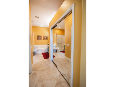 A one-of-a-kind custom designed Newport plan. The attractive on Heritage Palms Golf Club in California - for sale on GolfHomes.com, golf home, golf lot