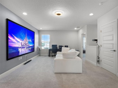 Introducing a rare opportunity: this is the first time this on Orange County National Golf Center and Lodge in Florida - for sale on GolfHomes.com, golf home, golf lot