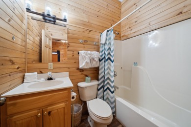 Absolutely stunning 8 Bed, 9 Bath home offering captivating on Bent Creek Golf Course in Tennessee - for sale on GolfHomes.com, golf home, golf lot