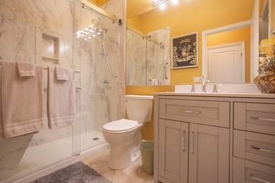 A one-of-a-kind custom designed Newport plan. The attractive on Heritage Palms Golf Club in California - for sale on GolfHomes.com, golf home, golf lot