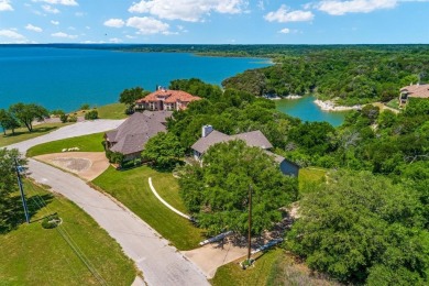 This laid back 3 bedroom, 3 bathroom home is all about on White Bluff Resort - Old Course in Texas - for sale on GolfHomes.com, golf home, golf lot