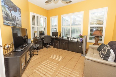 A one-of-a-kind custom designed Newport plan. The attractive on Heritage Palms Golf Club in California - for sale on GolfHomes.com, golf home, golf lot