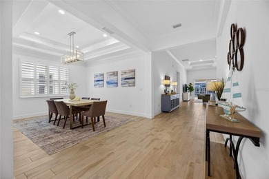 944 Signet Dr, Apollo Beach, FL 33572 | 4 Bedrooms | 3.5 on Apollo Beach Golf and Sea Club in Florida - for sale on GolfHomes.com, golf home, golf lot