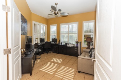 A one-of-a-kind custom designed Newport plan. The attractive on Heritage Palms Golf Club in California - for sale on GolfHomes.com, golf home, golf lot