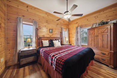 Absolutely stunning 8 Bed, 9 Bath home offering captivating on Bent Creek Golf Course in Tennessee - for sale on GolfHomes.com, golf home, golf lot