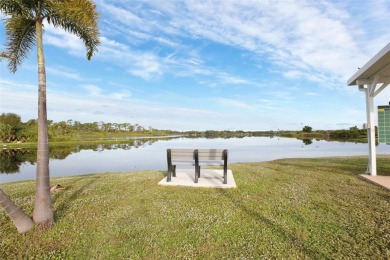 Welcome to Vizcaya Lakes!... a highly desirable, meticulously on Riverwood Golf Club in Florida - for sale on GolfHomes.com, golf home, golf lot