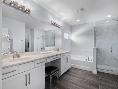 Introducing a rare opportunity: this is the first time this on Orange County National Golf Center and Lodge in Florida - for sale on GolfHomes.com, golf home, golf lot