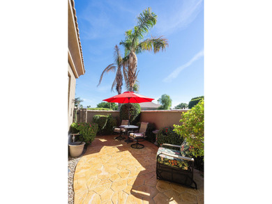 A one-of-a-kind custom designed Newport plan. The attractive on Heritage Palms Golf Club in California - for sale on GolfHomes.com, golf home, golf lot