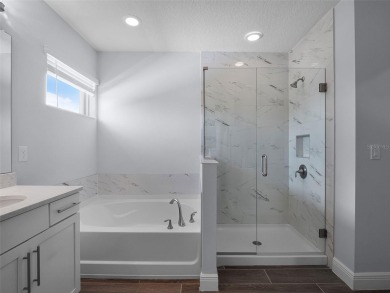 Introducing a rare opportunity: this is the first time this on Orange County National Golf Center and Lodge in Florida - for sale on GolfHomes.com, golf home, golf lot