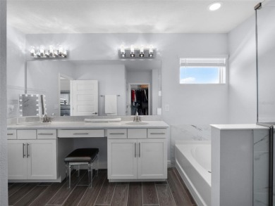 Introducing a rare opportunity: this is the first time this on Orange County National Golf Center and Lodge in Florida - for sale on GolfHomes.com, golf home, golf lot