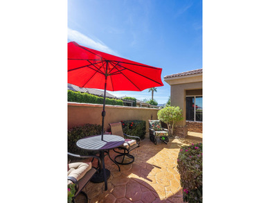 A one-of-a-kind custom designed Newport plan. The attractive on Heritage Palms Golf Club in California - for sale on GolfHomes.com, golf home, golf lot