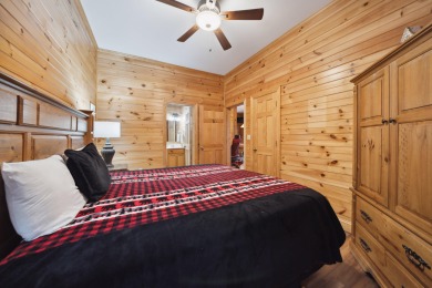 Absolutely stunning 8 Bed, 9 Bath home offering captivating on Bent Creek Golf Course in Tennessee - for sale on GolfHomes.com, golf home, golf lot