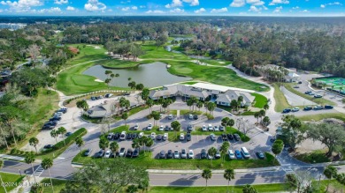 This is a gated community and this is a 4-bedroom, 4.5-bath home on Ponte Vedra Golf and Country Club At Sawgrass in Florida - for sale on GolfHomes.com, golf home, golf lot